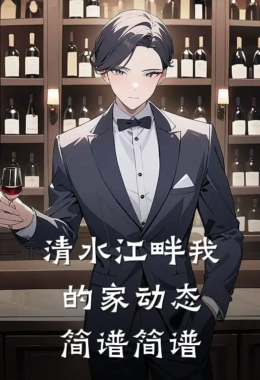 清水江畔我的家动态简谱简谱