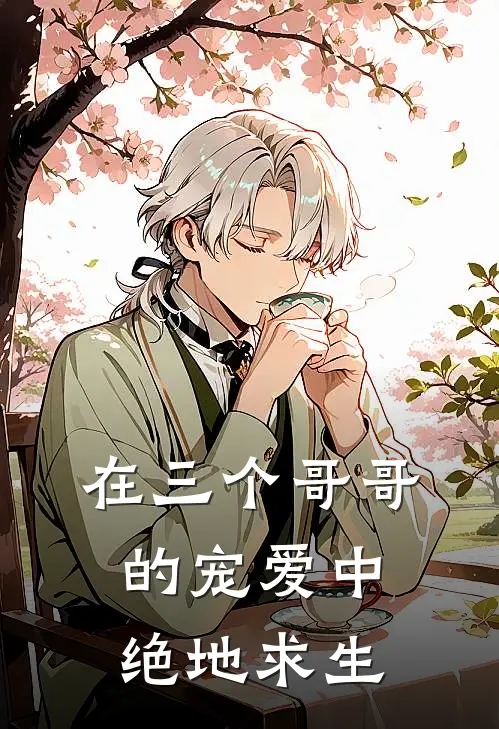 在三个哥哥的宠爱中绝地求生