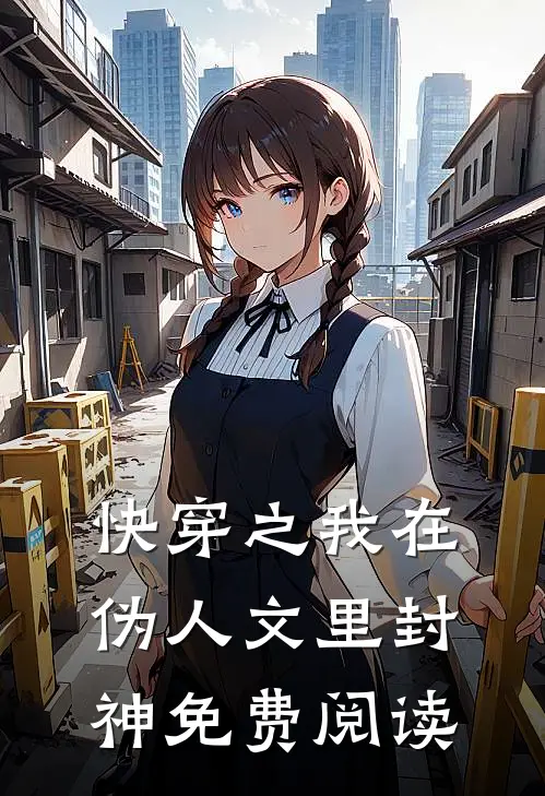 快穿之我在伪人文里封神免费阅读