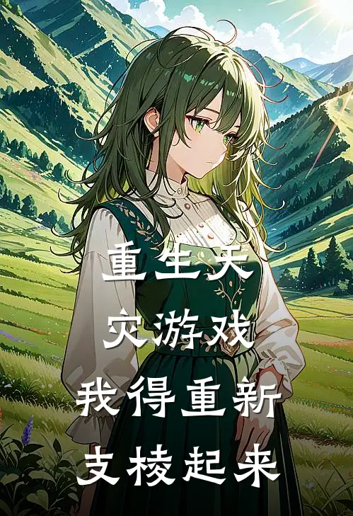 叶萧林昊(重生天灾游戏，我得重新支棱起来)_《重生天灾游戏，我得重新支棱起来》最新章节免费在线阅读