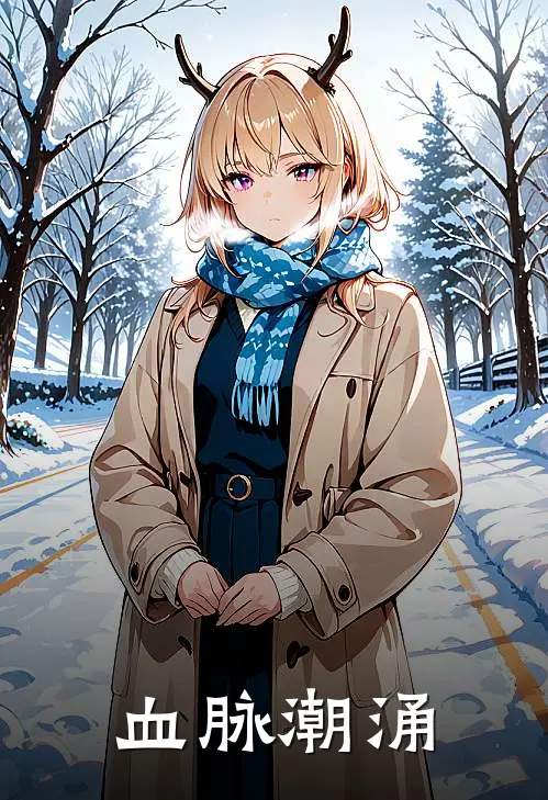 血脉潮涌亚历克斯艾琳最新热门小说_血脉潮涌全本在线阅读