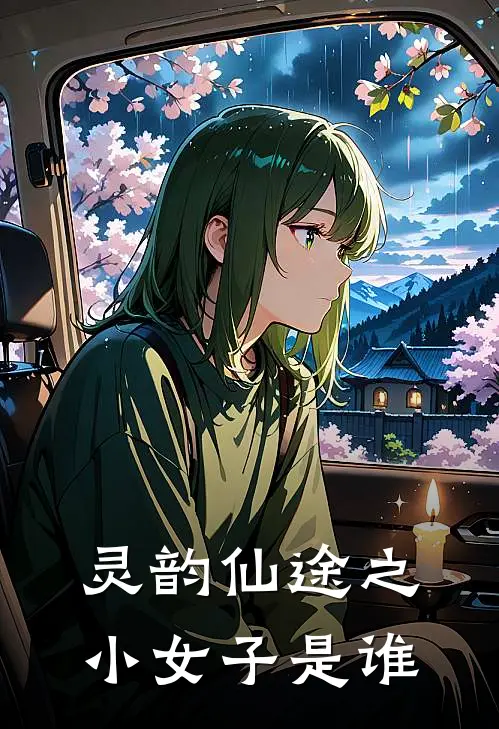 灵韵仙途之小女子是谁