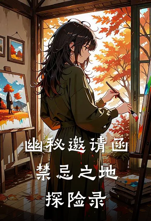 幽秘邀请函：禁忌之地探险录