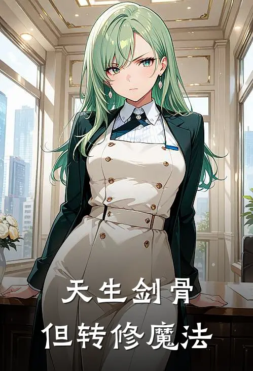 天生剑骨,但转修魔法