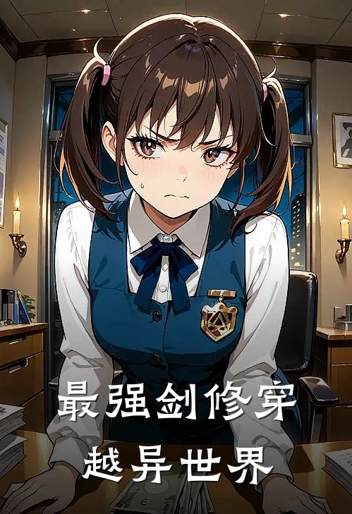 最强剑修穿越异世界