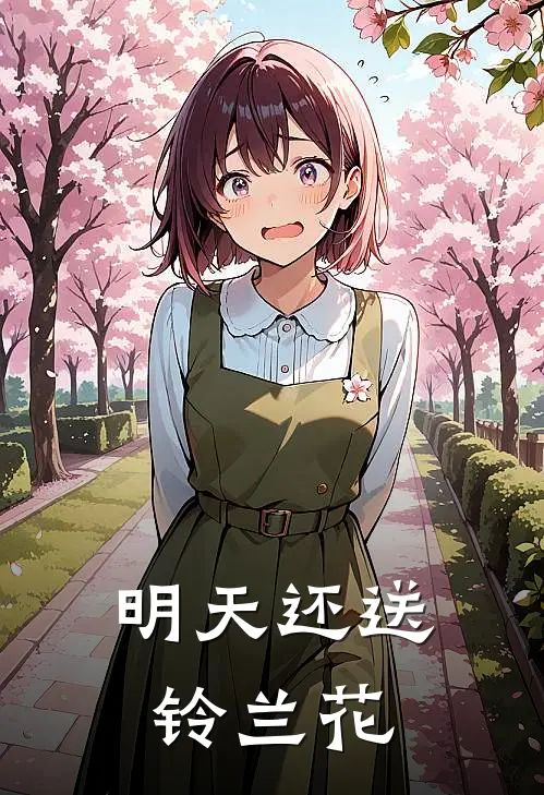 明天还送铃兰花