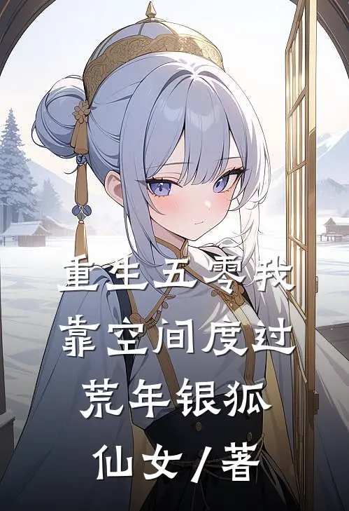 重生五零我靠空间度过荒年银狐仙女 / 著