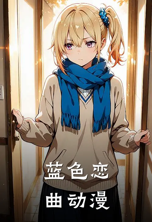 蓝色恋曲动漫