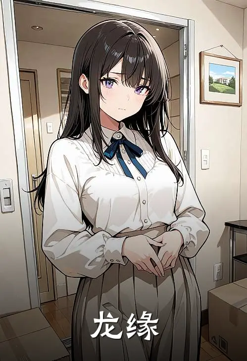 龙缘夏尔洛依尔热门的网络小说_完整版小说龙缘(夏尔洛依尔)