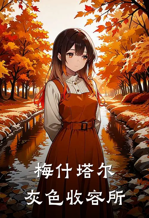 梅什塔尔：灰色收容所