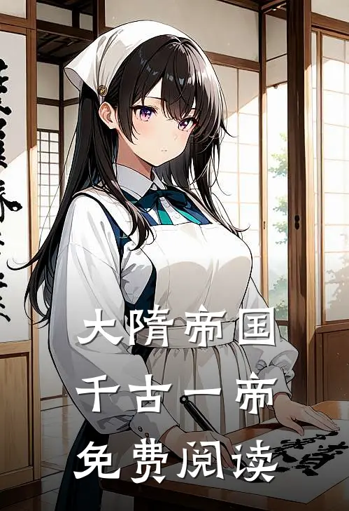 大隋帝国千古一帝免费阅读