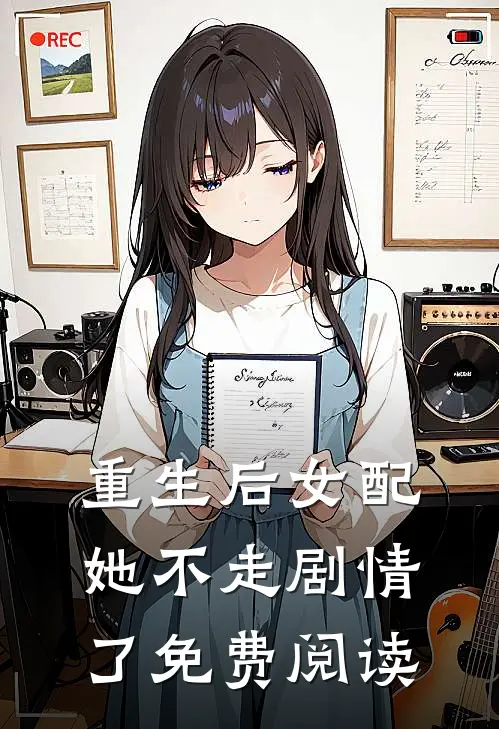 重生后女配她不走剧情了免费阅读