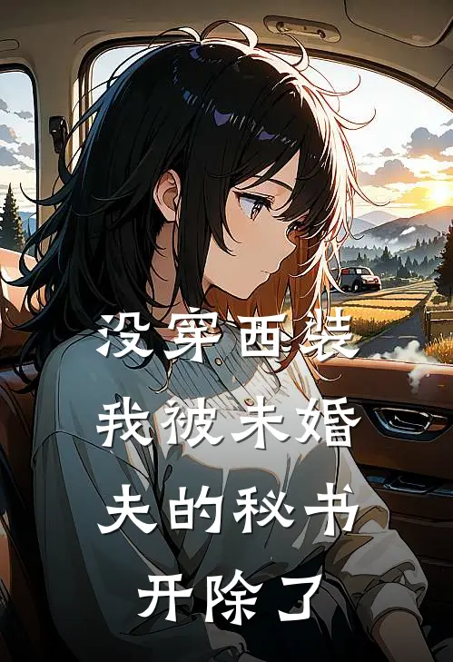 没穿西装，我被未婚夫的秘书开除了(叶楚楚沈念)在哪看免费小说_全本免费完结小说没穿西装，我被未婚夫的秘书开除了叶楚楚沈念