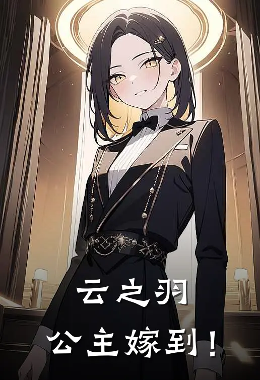 云之羽：公主嫁到！(云瑶宫远徵)小说全文免费阅读_无弹窗全文免费阅读云之羽：公主嫁到！(云瑶宫远徵)