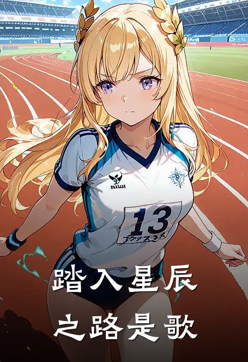 踏入星辰之路是歌