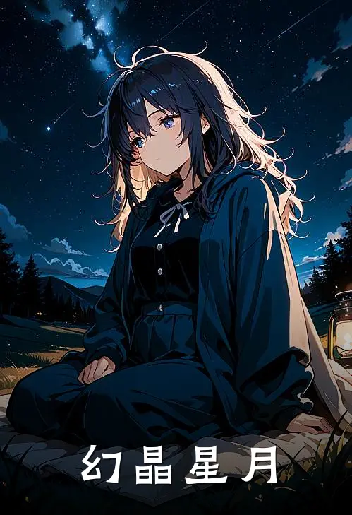 幻晶星月凌羽星瑶免费热门小说_最热门小说幻晶星月凌羽星瑶