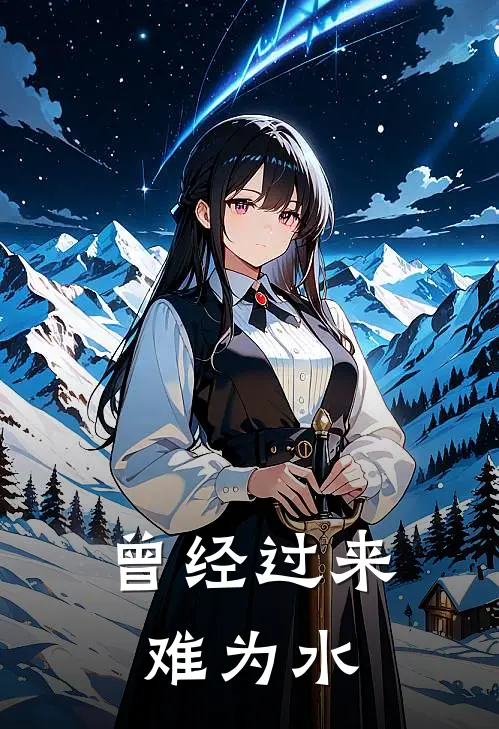 元稹白居易(曾经过来难为水)全章节在线阅读_(曾经过来难为水)完结版免费阅读